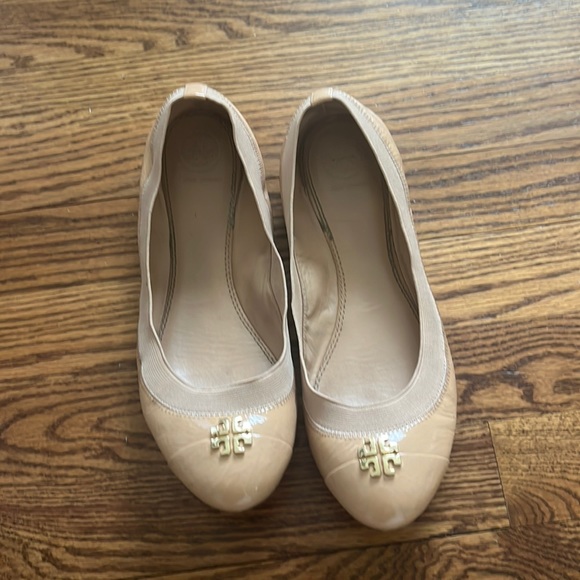 Tory Burch Shoes - Tory burch Jolie flats
